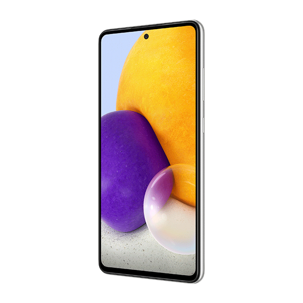 Samsung Galaxy A72 128GB - Branco image number 2